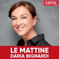 Le Mattine pt 2 - Ora Daria cover