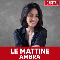 Le Mattine pt 3 cover