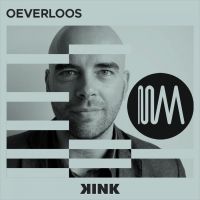 Oeverloos cover