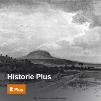 Historie Plus cover