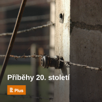 Příběhy 20. století cover