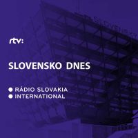 Slovensko dnes, magazín o Slovensku cover