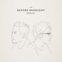Before Midnight cover