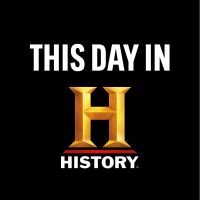 This Day in History cover