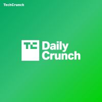 TechCrunch Daily Crunch cover
