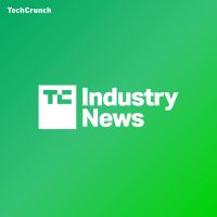 TechCrunch Industry News cover