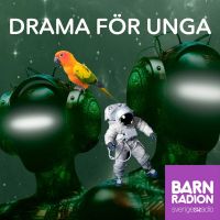 Drama för unga cover