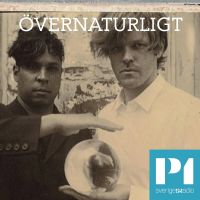 Övernaturligt cover