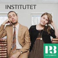 Institutet cover
