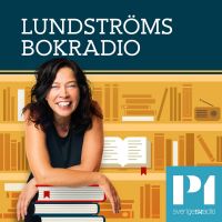 Lundströms Bokradio cover
