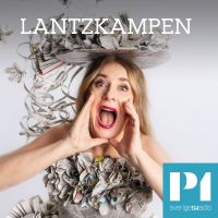Lantzkampen cover