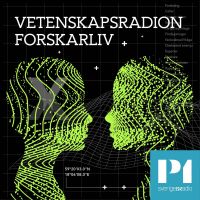 Vetenskapsradion Forskarliv cover