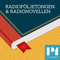 Radioföljetongen & Radionovellen cover