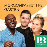 Morgonpasset i P3 – Gästen cover
