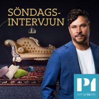Söndagsintervjun cover