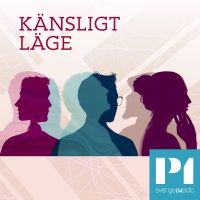 Känsligt läge cover