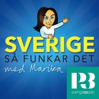 Sverige - så funkar det cover
