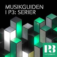 Musikguiden i P3 - serier cover
