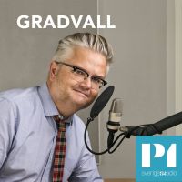 Gradvall cover