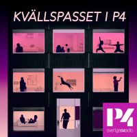 Kvällspasset i P4 cover