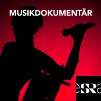 Musikdokumentär cover