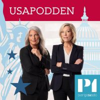 USApodden cover