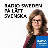 Radio Sweden på lätt svenska cover