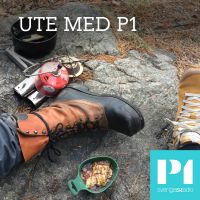 Ute med P1 cover