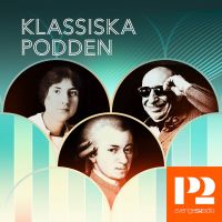 Klassiska podden cover