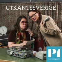 Utkantssverige cover