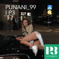 Punani_99 cover