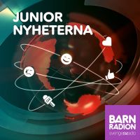 Juniornyheterna cover