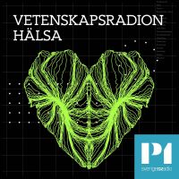 Vetenskapsradion Hälsa cover