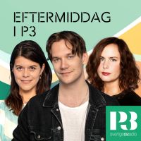 Eftermiddag i P3 cover