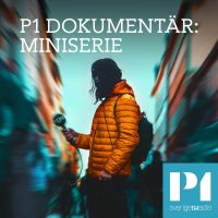 P1 Dokumentär: Miniserie cover