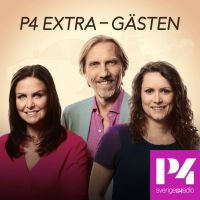 P4 Extra – Gästen cover