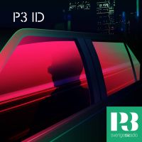 P3 ID cover