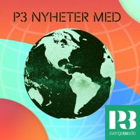 P3 Nyheter med cover