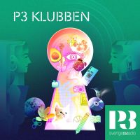 P3 Klubben cover
