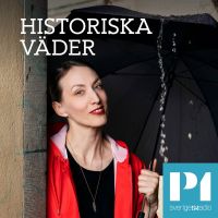 Historiska väder cover