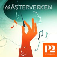 Mästerverken cover