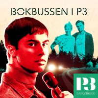 Bokbussen i P3 cover