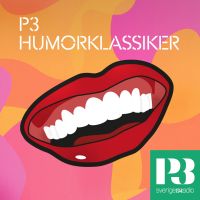 P3 Humorklassiker cover