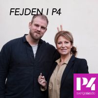 Fejden i P4 cover