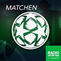 Matchen cover