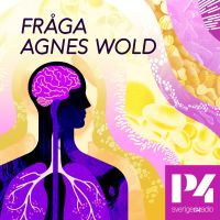 Fråga Agnes Wold cover
