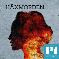 Häxmorden cover