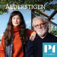 Ålderstigen cover