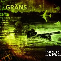 Gräns cover