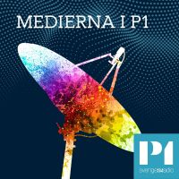 Medierna cover